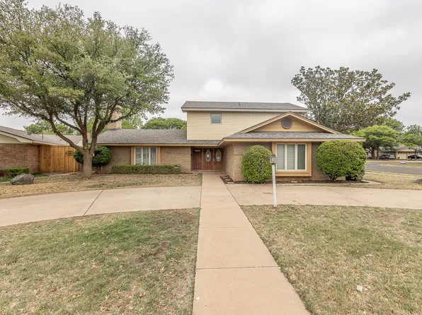 7002 Miami Ave, Lubbock, TX 79413