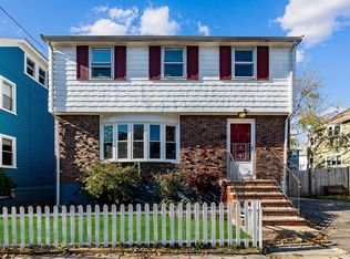 12 Durso Ave #Sf, Malden, MA 02148