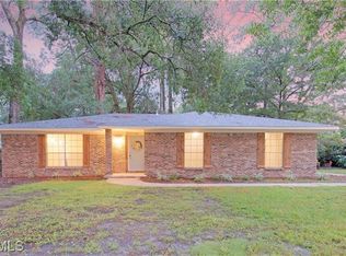 123 Bethel Forest Dr N, Saraland, AL 36571