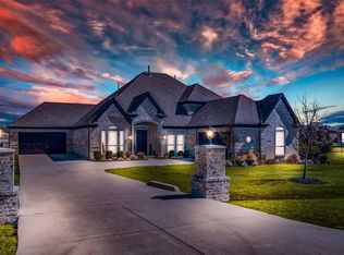 1501 Enchanted Way, Lucas, TX 75002