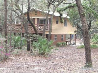 7831 NW 168th Ln, Trenton, FL 32693