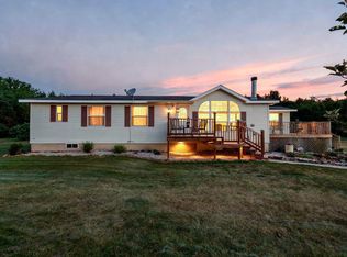 766 14th Ave, Almena, WI 54805