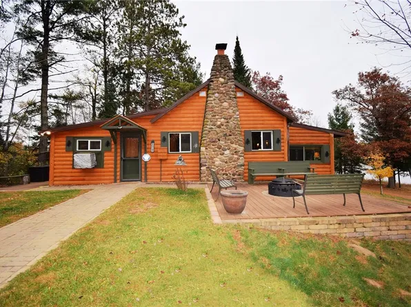 4295 Vesely Road, Shell Lake, WI 54871
