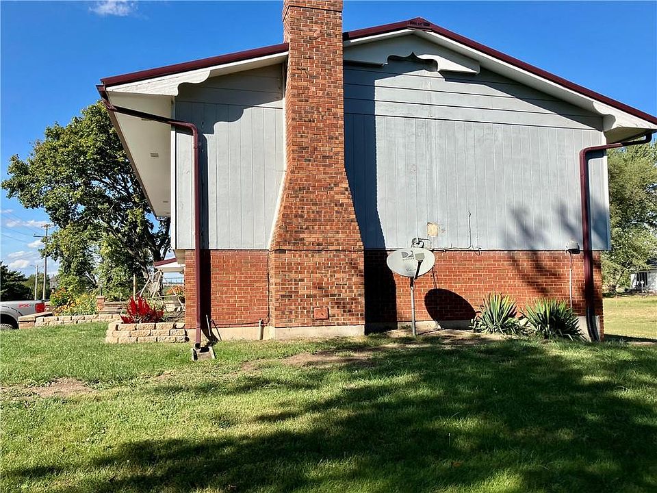 610 Bobcat Ave, Braymer, MO 64624 Zillow