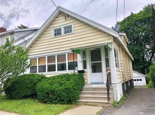127 Mooney Ave, Syracuse, NY 13206