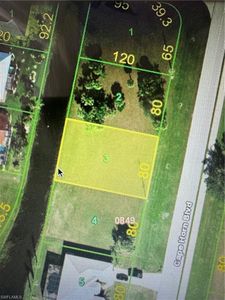 16357 Cape Horn BLVD, Punta Gorda, FL, 33955