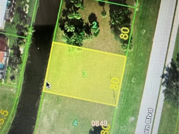 16357 Cape Horn BLVD, PUNTA GORDA, FL 33955