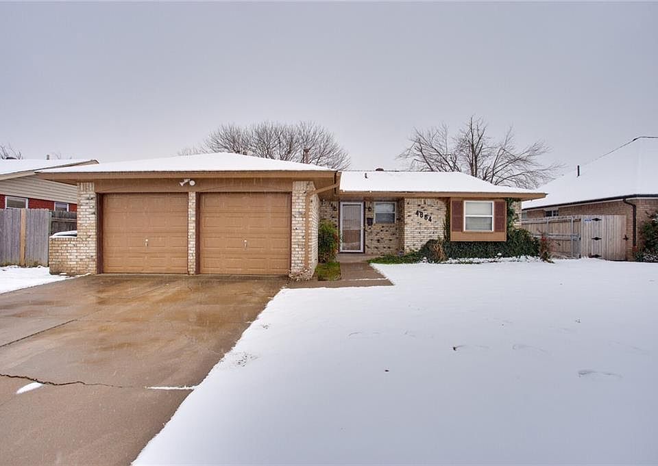 1st image of 4864 Bismarc Dr