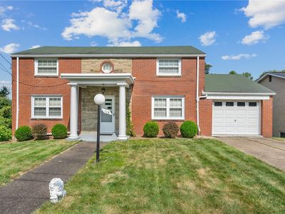 114 Vincent Dr, Verona, PA, 15147