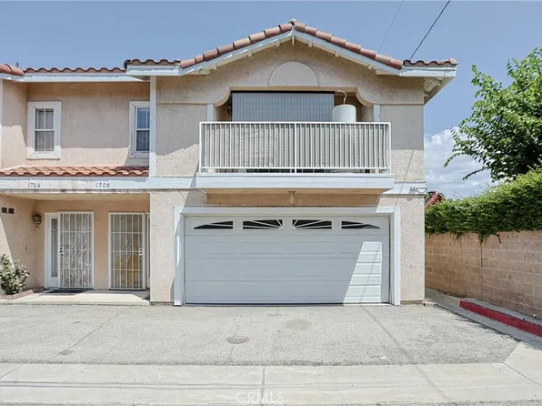 1708 S Angel Ct, Anaheim, CA 92802