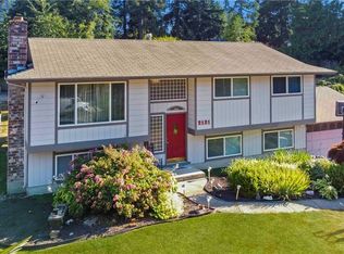 2121 SW 304th St, Federal Way, WA 98023
