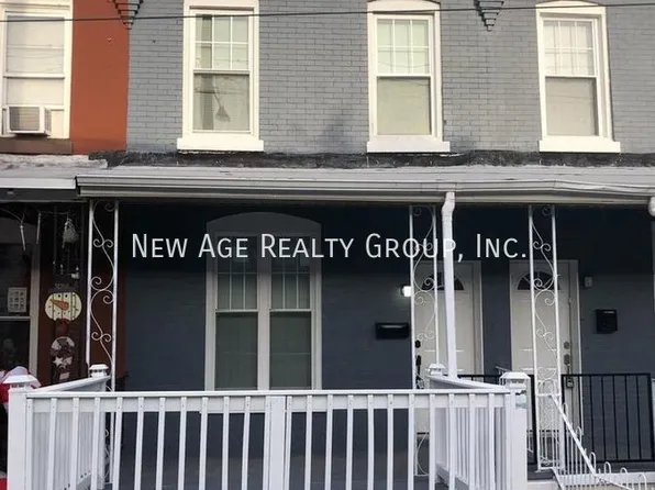 3474 Amber St, Philadelphia, PA 19134