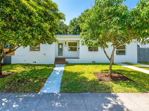 742 NE 81st St, Miami, FL 33138