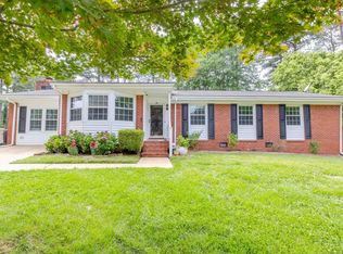 1510 Kennon Rd, Garner, NC 27529