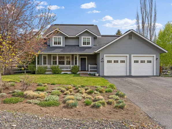 320 Cranbrook Rd, Hailey, ID 83333