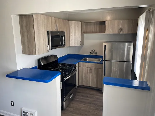1 bed, 700 sqft, $1,010 — Photo 1