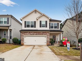 594 Summit Point, Canton, GA 30114