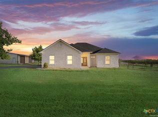 474 Callahan Loop, Temple, TX 76501