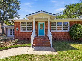 1118 MONTICELLO Road, Jacksonville, FL 32207