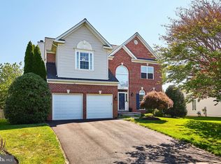 1706 Revere Ct NE, Leesburg, VA 20176