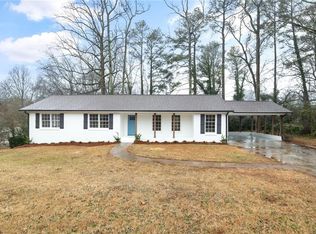 2044 Arnold Dr, Austell, GA 30106