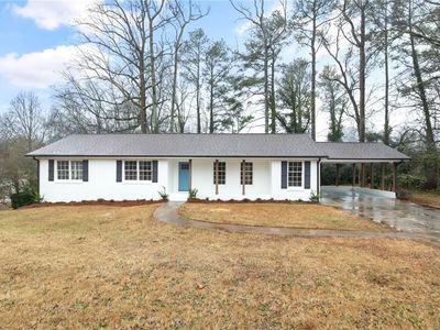 2044 Arnold Dr, Austell, GA, 30106