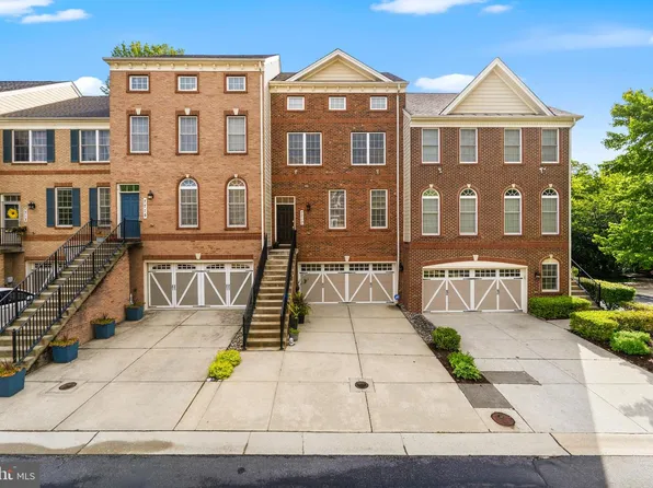 7717 Clay Bridge Ct, Hanover, MD 21076