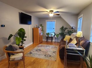 48 Switchback Way #1, Jackson, NH 03846