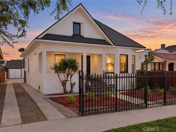 136 W 43rd Pl, Los Angeles, CA 90037