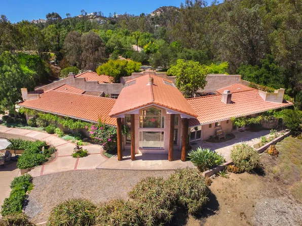 13591 Summit Cir, Poway, CA 92064