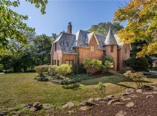 1401 Pueblo Dr, Mt Lebanon, PA