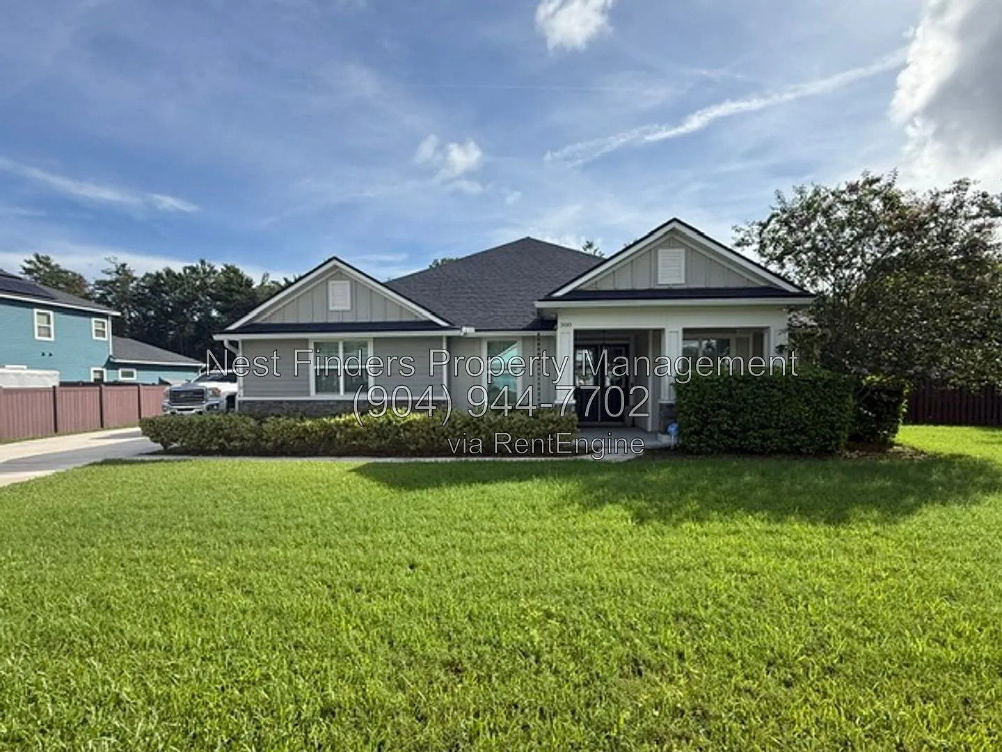 4 bed, 3.0 bath, 2520 sqft, $3,500 — Photo 2