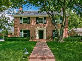 3003 S Hayden St, Amarillo, TX 79109