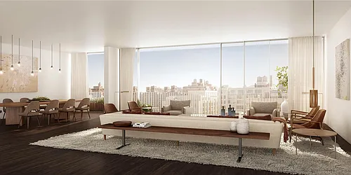 Sold by Douglas Elliman