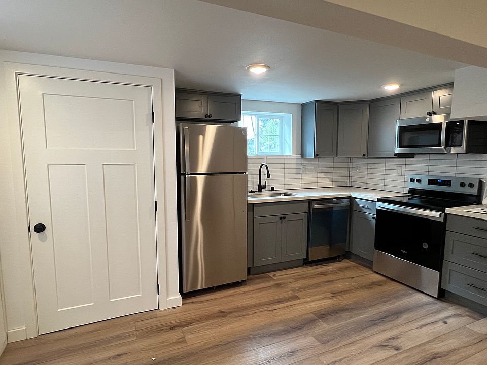 1st image of 2117 S I St #B