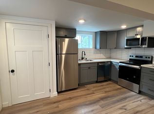 2117 S I St #B, Tacoma, WA 98405