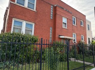 4259 W 21st St #2, Chicago, IL 60623
