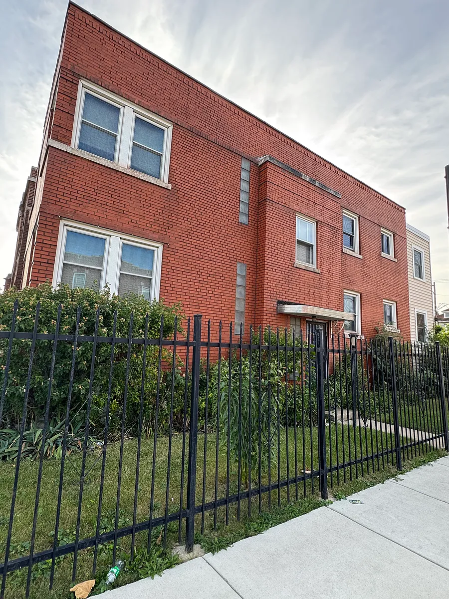 Building Photo - 4259 W 21st St #2