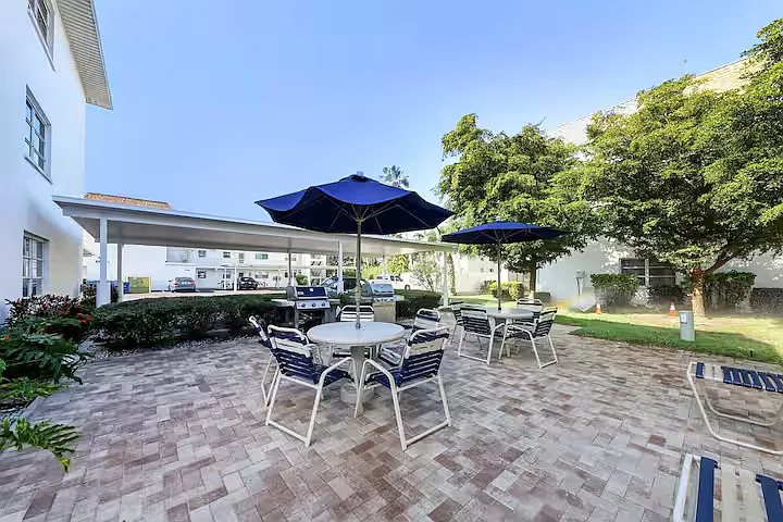 116 Vista Hermosa Cir #306 — Photo 31