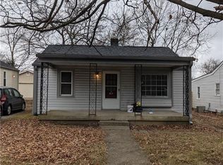 2815 S Delaware St, Indianapolis, IN 46225