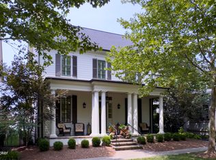 10808 Meeting St, Prospect, KY 40059