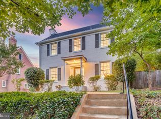 1317 Jonquil St NW, Washington, DC