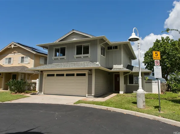 87-2233 Pakeke St, Waianae, HI 96792