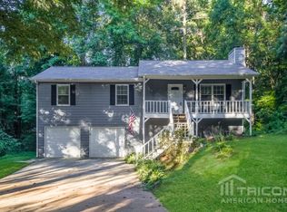 199 Spring Dr, Hiram, GA 30141