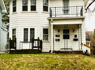 4115 Westway St #2, Toledo, OH