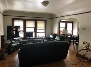 1203 E Brady St APT A, Milwaukee, WI 53202