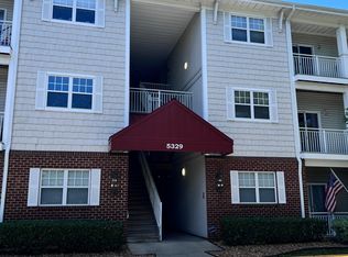 5329 Warminster Dr UNIT 106, Virginia Beach, VA 23455
