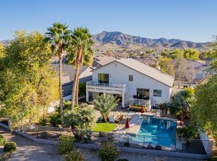 4518 W Hopi Trl, Laveen, AZ 85339