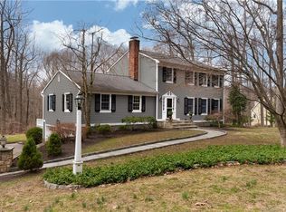 203 Linden Tree Rd, Wilton, CT 06897