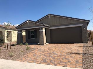 20138 W Grant St, Buckeye, AZ 85326